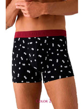 Pack 2 Bóxer Homem